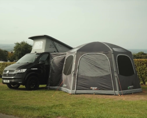 Vango HexAway Pro Air Low Drive-Away Awning